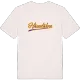 Hässelåkra baseball t-shirt