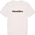 Hässelåkra fetstil t-shirt