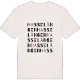 Hasselängen ordlek t-shirt