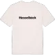 Hasselbäck fetstil t-shirt