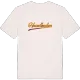 Hasselbacken baseball t-shirt