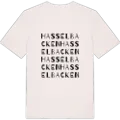 Hasselbacken ordlek t-shirt