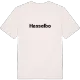 Hasselbo fetstil t-shirt