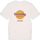 Hasselby cirkel t-shirt