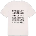 Hasselby ordlek t-shirt