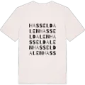 Hasseldalen ordlek t-shirt