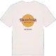 Hasselroth cirkel t-shirt