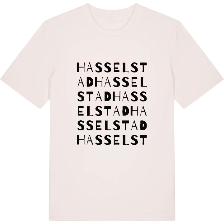 Hasselstad ordlek t-shirt – t-shirt från PinShirt