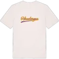 Hässelstugan baseball t-shirt