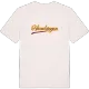 Hässelstugan baseball t-shirt