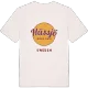 Hässjö cirkel t-shirt
