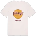 Hässjö cirkel t-shirt