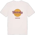 Hassla cirkel t-shirt