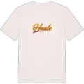 Hassle baseball t-shirt