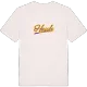 Hassle baseball t-shirt