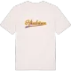 Hässleåsen baseball t-shirt