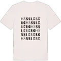 Hässleberg ordlek t-shirt