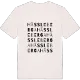 Hässleberga ordlek t-shirt