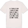 Hässlebo ordlek t-shirt