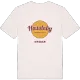 Hässleby cirkel t-shirt