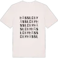 Hässleby ordlek t-shirt