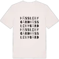 Hässleby gård ordlek t-shirt