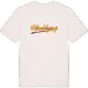 Hässlebytorp baseball t-shirt