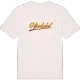 Hässledal baseball t-shirt