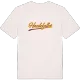 Hasslefallet baseball t-shirt