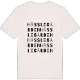 Hässlegården ordlek t-shirt