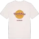 Hasslekas cirkel t-shirt