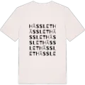 Hässlet ordlek t-shirt