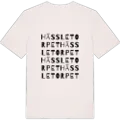 Hässletorpet ordlek t-shirt