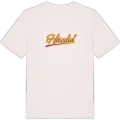 Hässlid baseball t-shirt