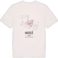 Hasslö karta t-shirt