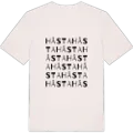 Håsta ordlek t-shirt