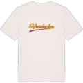 Hästabacken baseball t-shirt