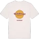 Hästaberget cirkel t-shirt