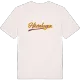Hästahagen baseball t-shirt