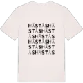 Hästås ordlek t-shirt