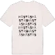 Hästås ordlek t-shirt