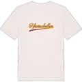 Hästaskallen baseball t-shirt