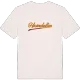 Hästaskallen baseball t-shirt