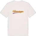 Hästasvängen baseball t-shirt