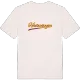 Hästasvängen baseball t-shirt