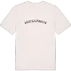 Hästasvängen böjd t-shirt