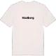 Hästberg fetstil t-shirt