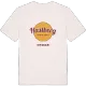 Hästberg cirkel t-shirt