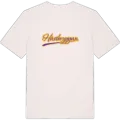 Hästbryggan baseball t-shirt