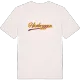 Hästbryggan baseball t-shirt